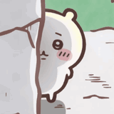 chiikawapeek