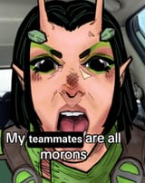 Morons