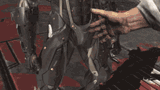 when you are finally getting through