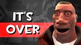 its-over