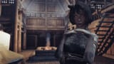 the oldest picture of Raynia I could find on the archive