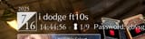 impooping