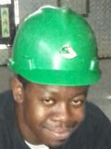 respect the hardhat