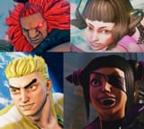 sfv