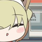 wink