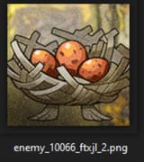 fia eggs