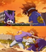 human_fights_with_a_digimon