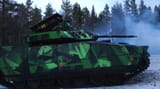 CV-90 Mk IV