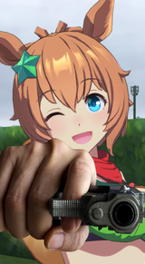 Taiki gun