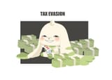 tax evasion