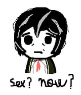 mosessexquestion