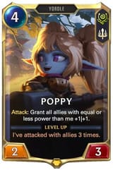 Poppy