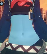 blue tummy 2