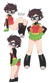 __robin_dc_comics_and_1_more_drawn_by_batrobin_k__4b9160a2a5d82e97a0d0684c63dd968e