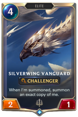 Silverwing Vanguard