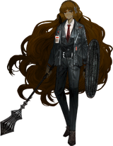 IshmaelFandomversion