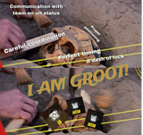 Ok, that was like 90% gravity...