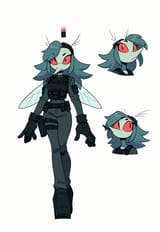mosquito