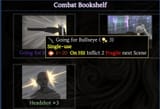Going for the