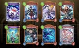 redeemed pack