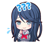 Ichika question