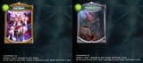 Draw amulet