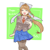 Moniday31