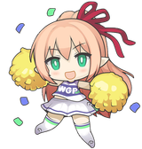 cheerleeaderarisa