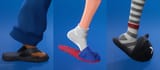 slipper physics for males only