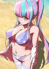 __nyubara_reona_bang_dream_drawn_by_hiraken__8baa1e6c28666f171f618e97499b3d06