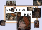 Do it for her