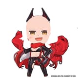 red hood cancer
