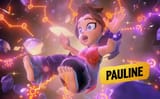 Pauline reveal
