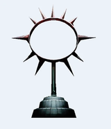 Yamato Perpetual Reactor