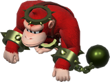 SMRPG_NS_Chained_Kong