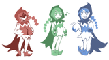 gijinkas
