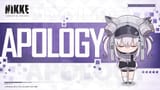 Nikke-Apology