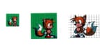 Sonic_2_early_Tails_sprites (1)
