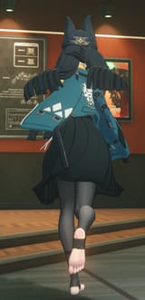focksfeet