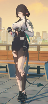 jane OL