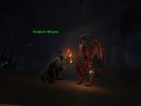 Knelt