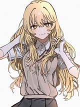 __shokuhou_misaki_toaru_majutsu_no_index_and_1_more_drawn_by_iwawa__e45c40fcf6b2daefa8cd876e46ebb38e