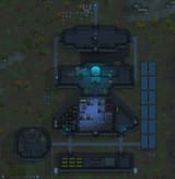 Mecha-Station