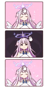 mika pet
