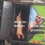 sin