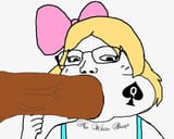 popoyo queen of kong woober