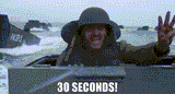 thirty