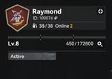 raymond