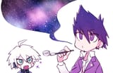 __momota_kaito_and_k1_b0_danganronpa_and_1_more_drawn_by_maguro_no_yukke__618a3a2c45eabc6901761dd71826c4dc