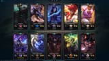 hwei vs mordekaiser